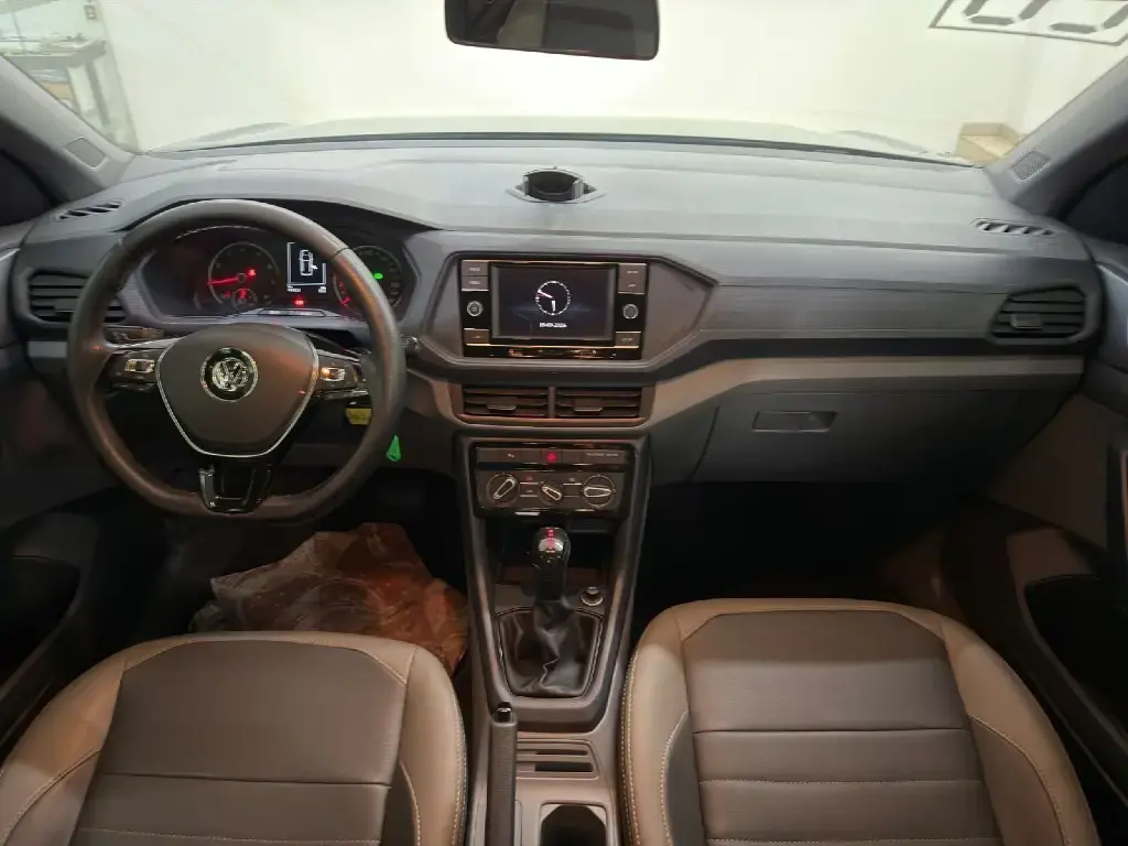 galeria T-CROSS