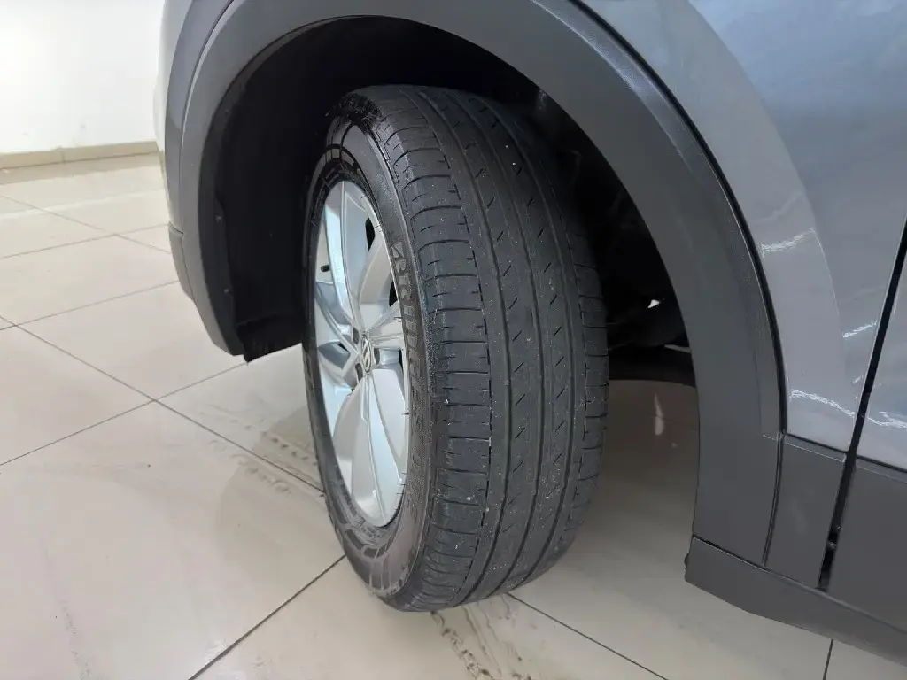 galeria T-CROSS