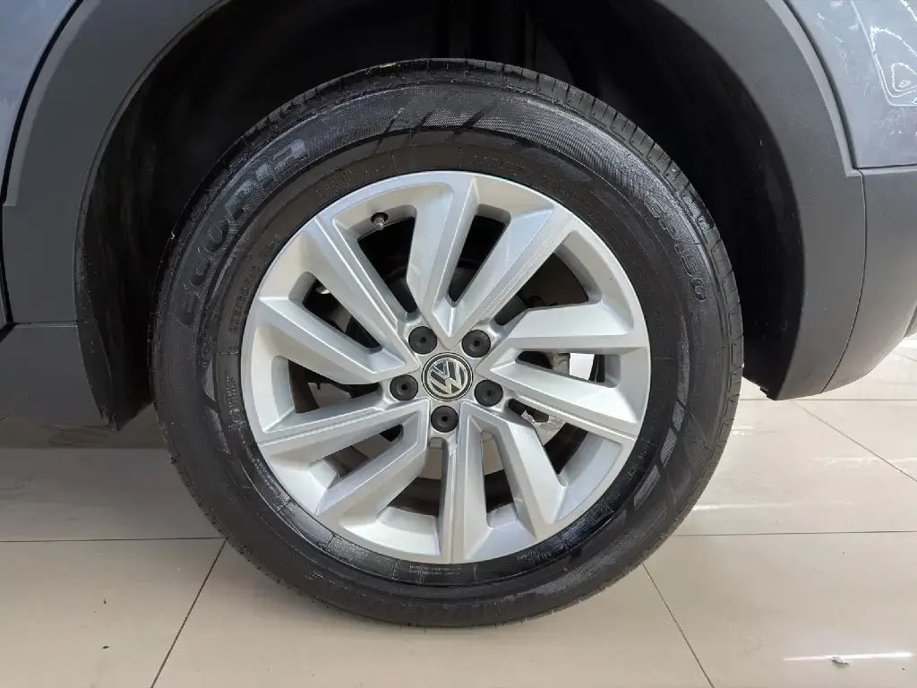 galeria T-CROSS
