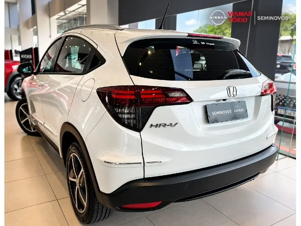 galeria HR-V