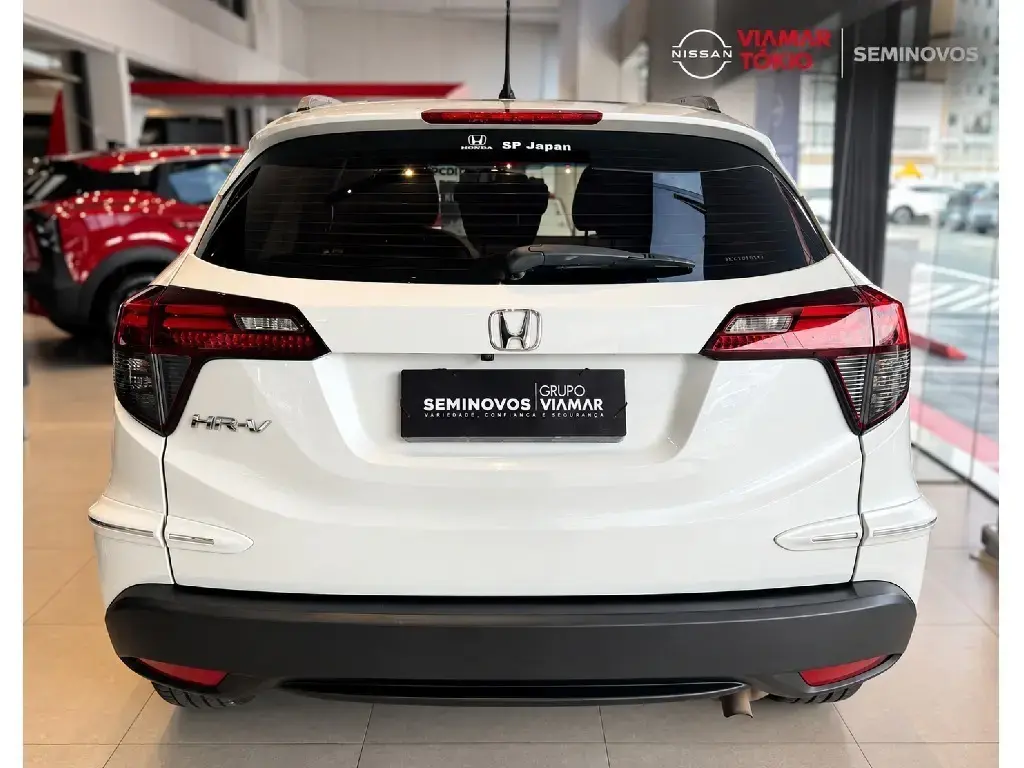 galeria HR-V