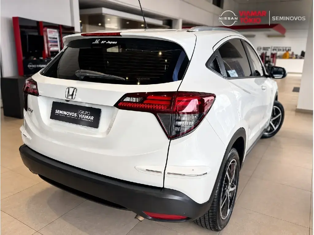 galeria HR-V