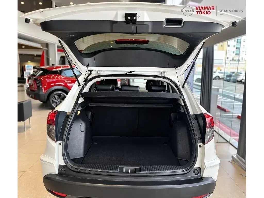 galeria HR-V