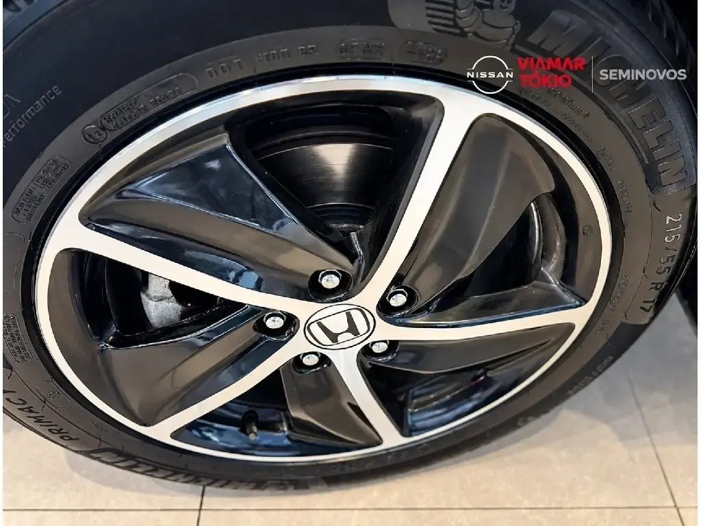 galeria HR-V