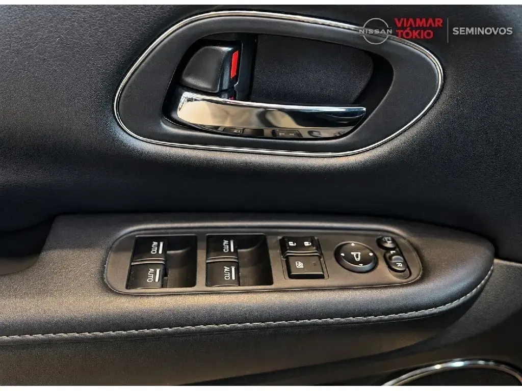 galeria HR-V