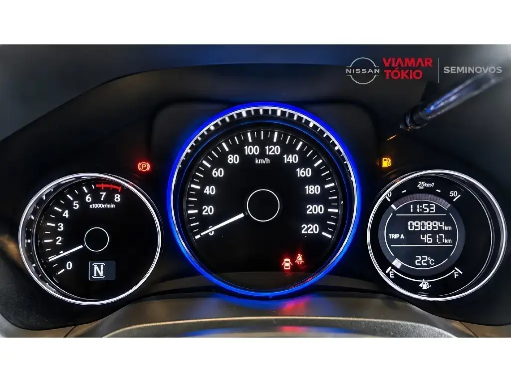 galeria HR-V