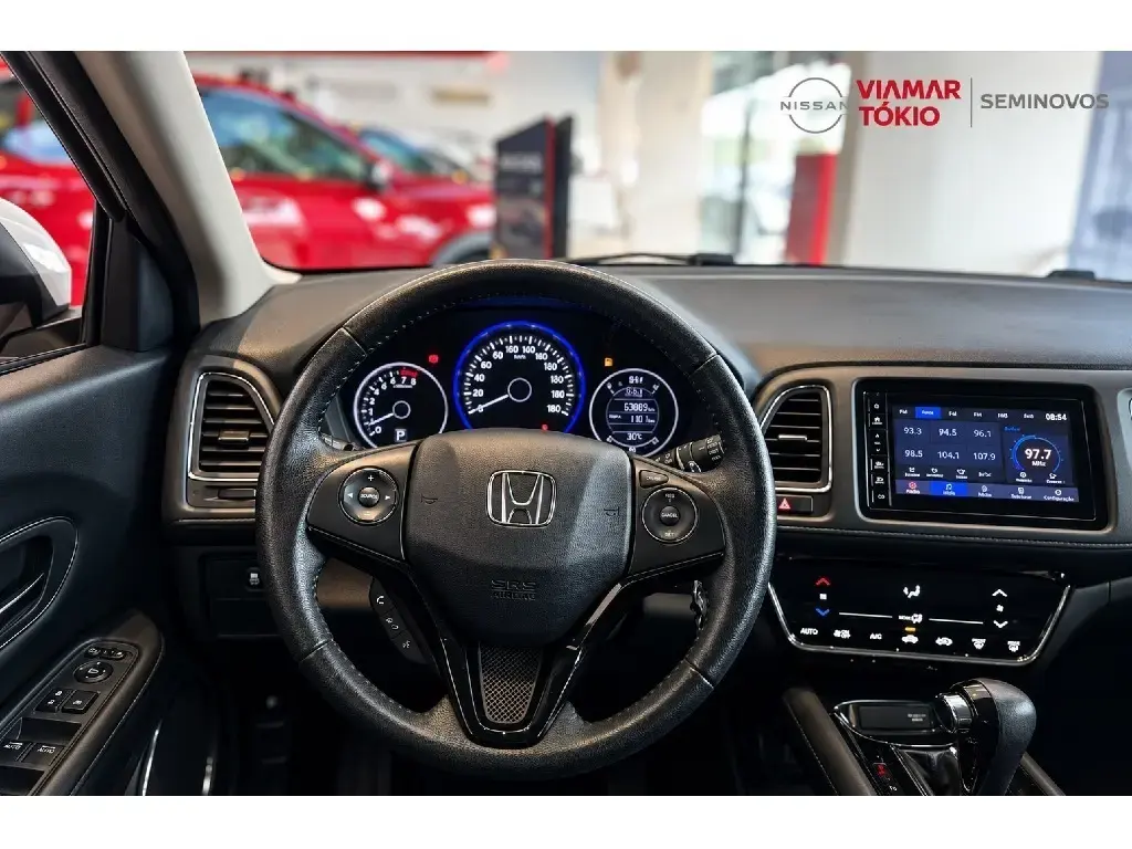 galeria HR-V