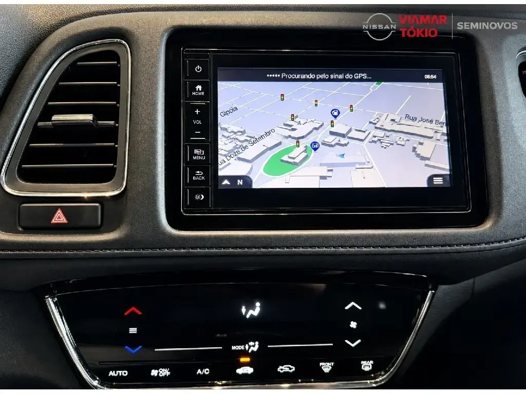 galeria HR-V