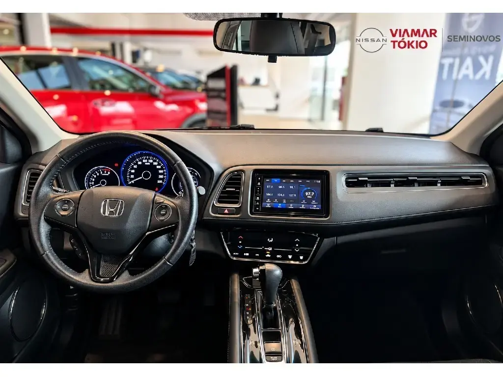 galeria HR-V