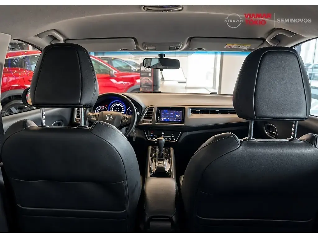 galeria HR-V