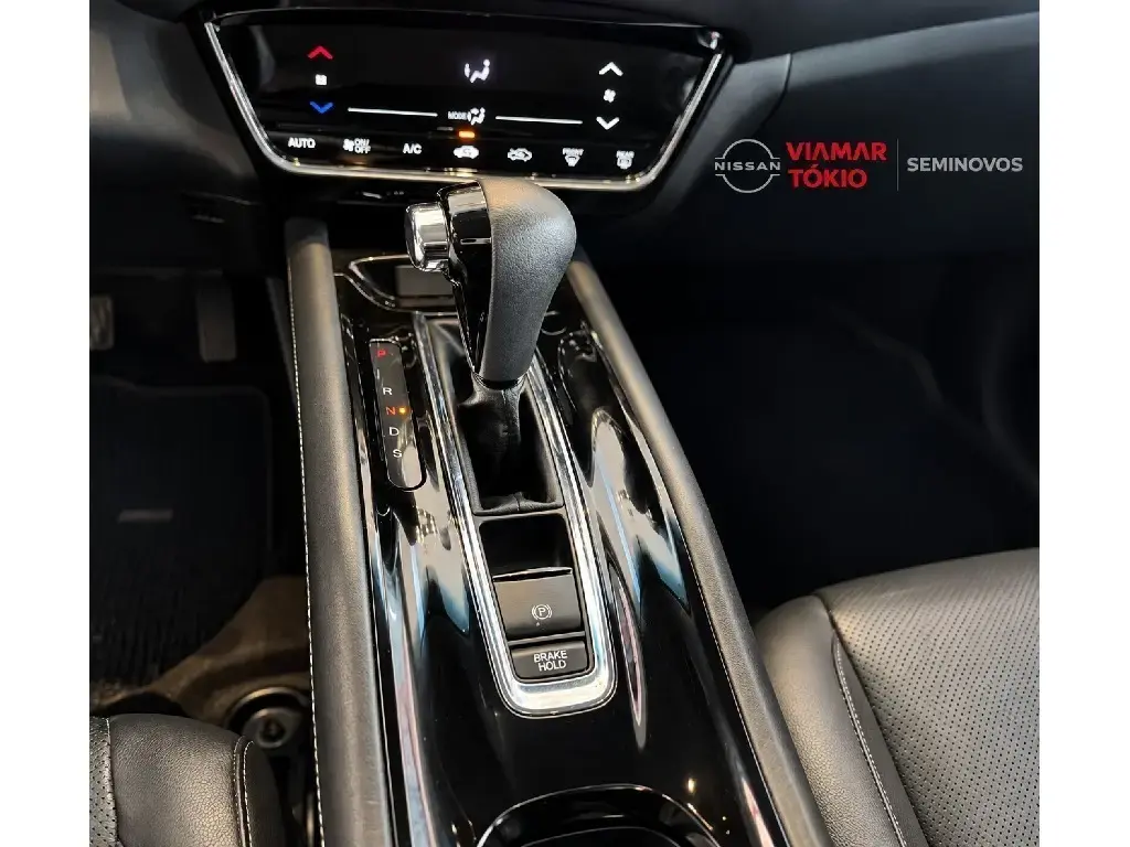 galeria HR-V