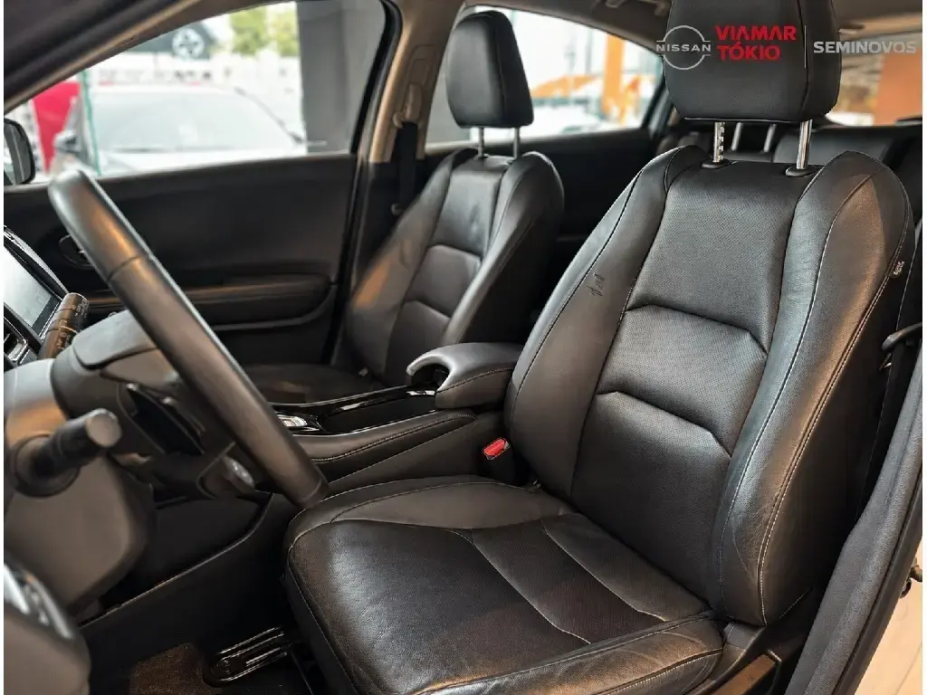 galeria HR-V