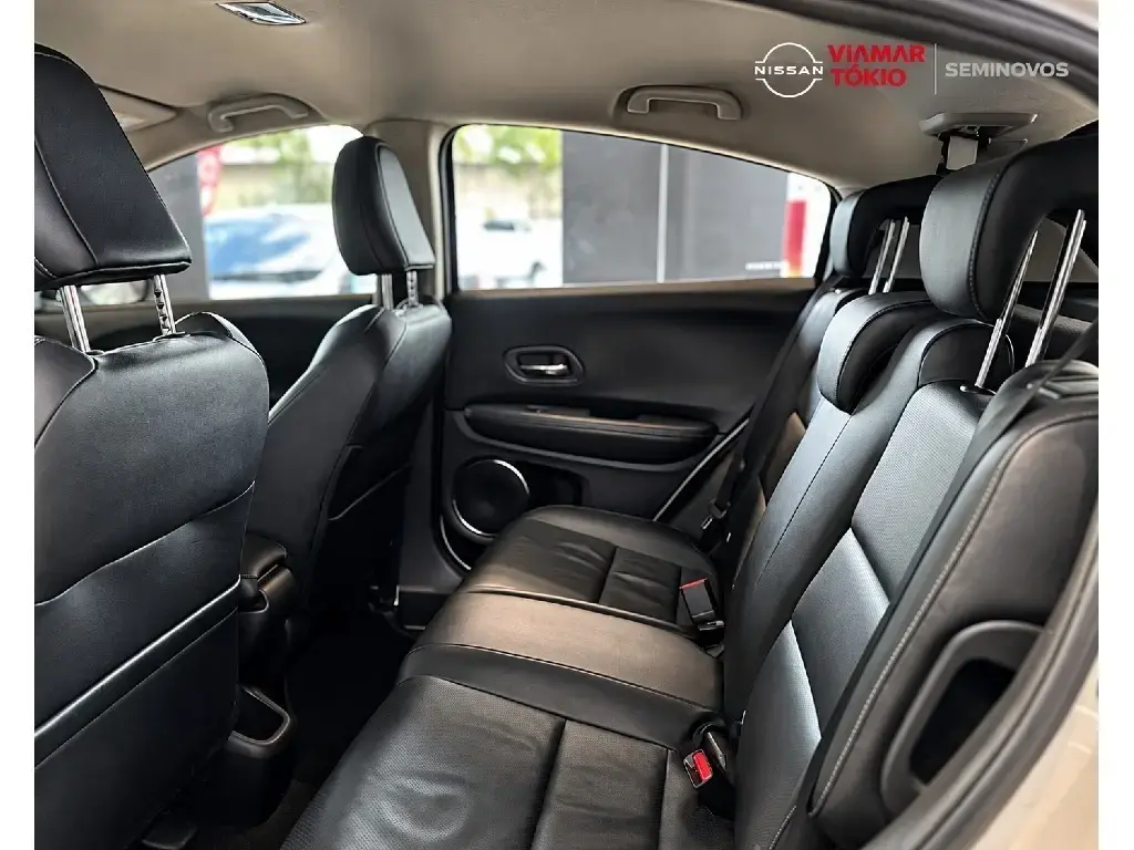 galeria HR-V