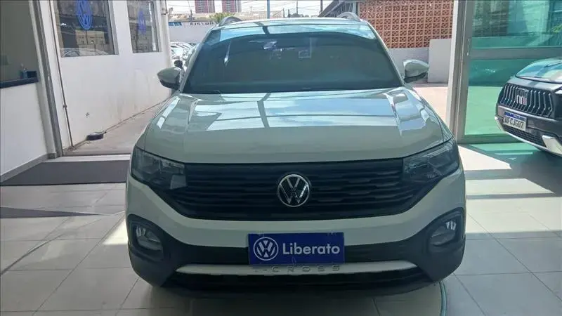 galeria T-CROSS
