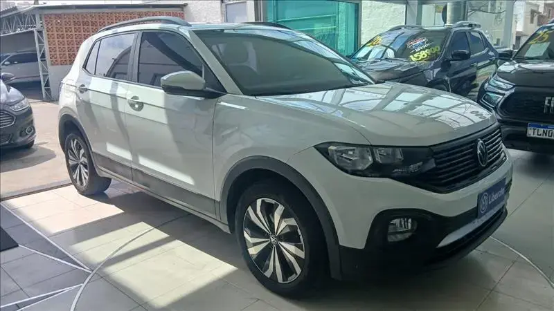 galeria T-CROSS