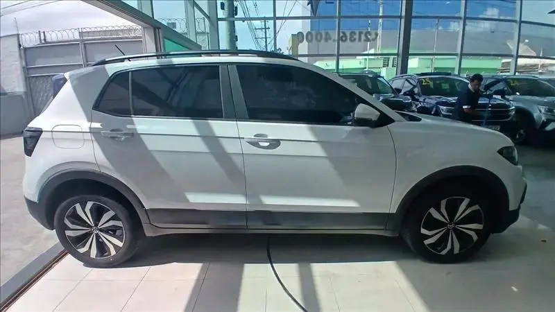galeria T-CROSS