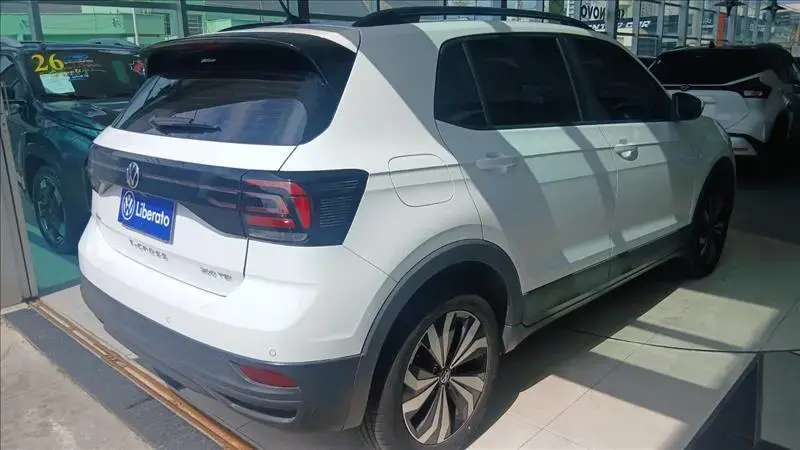 galeria T-CROSS