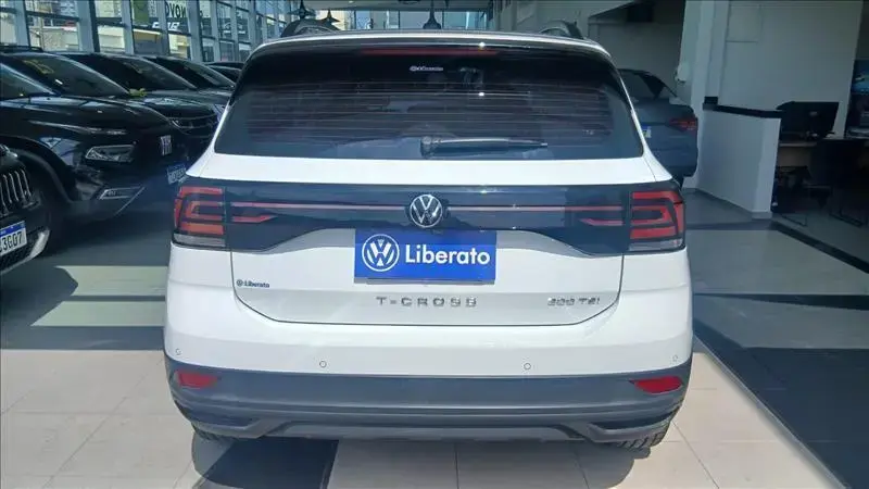 galeria T-CROSS