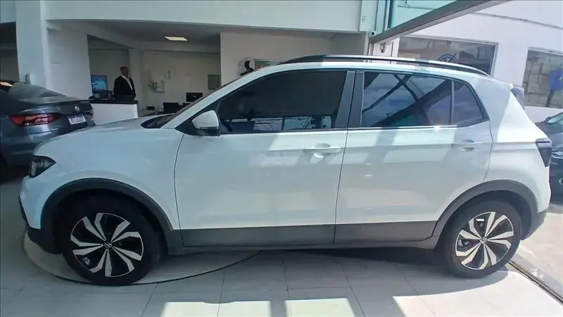galeria T-CROSS