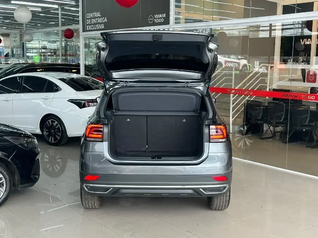 galeria T-CROSS