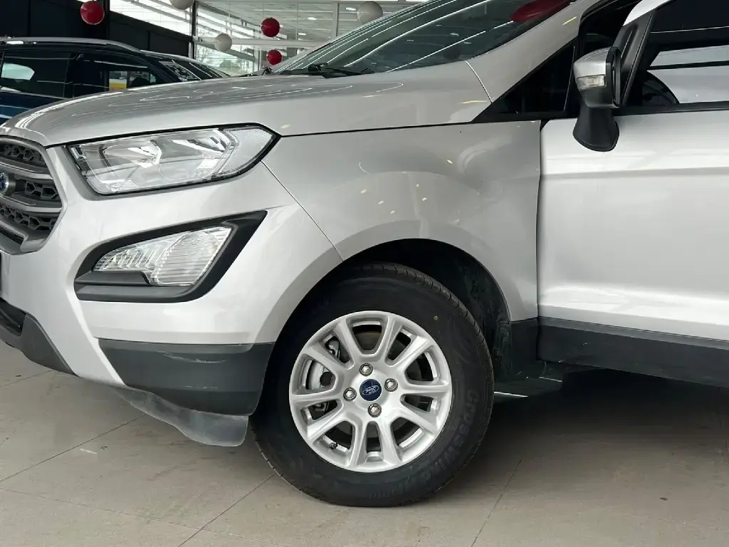 galeria ECOSPORT