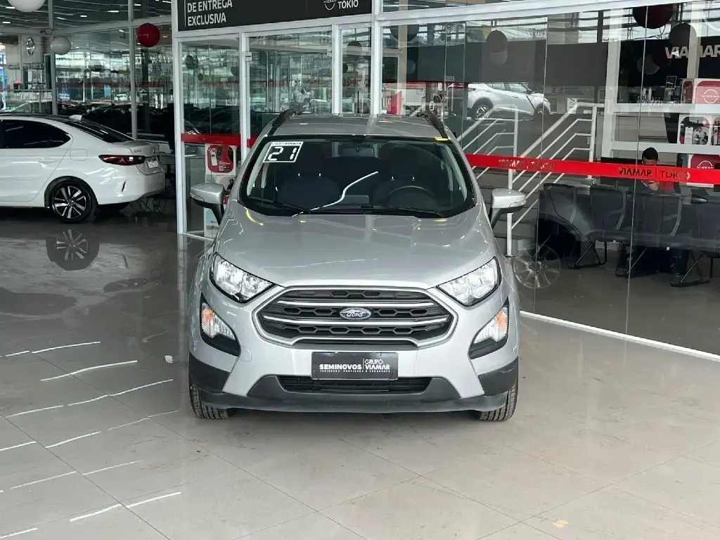 galeria ECOSPORT