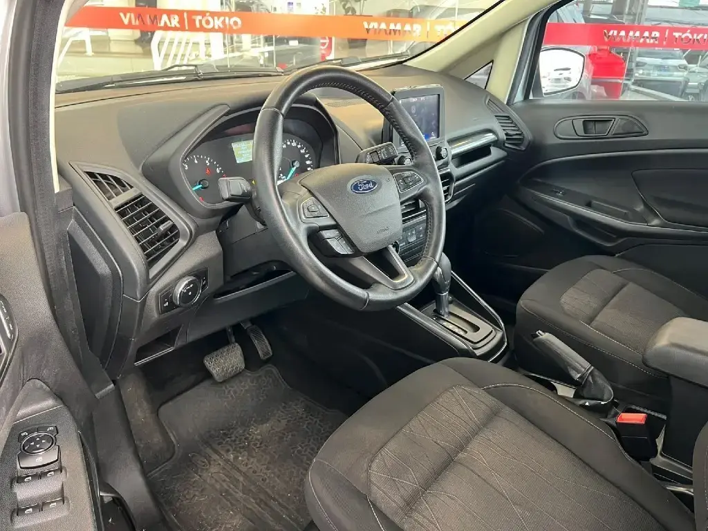 galeria ECOSPORT