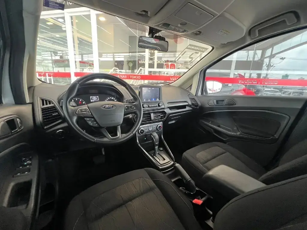 galeria ECOSPORT