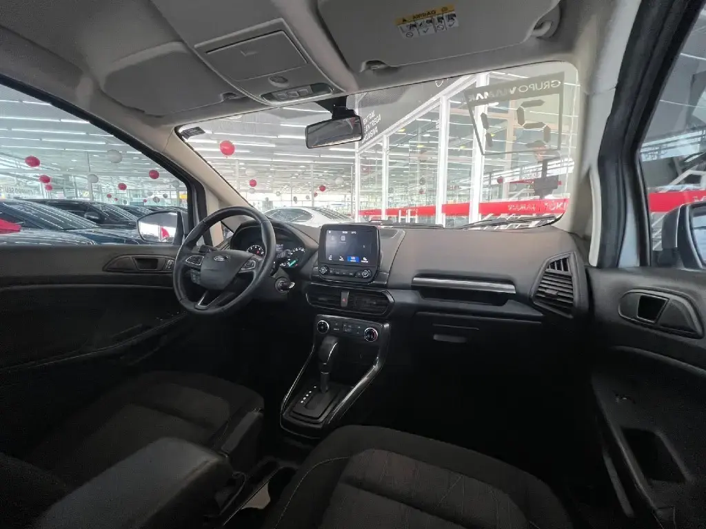 galeria ECOSPORT