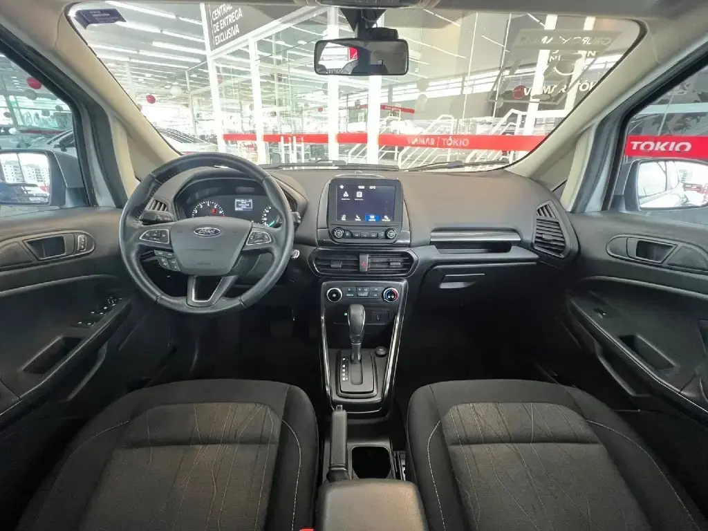 galeria ECOSPORT