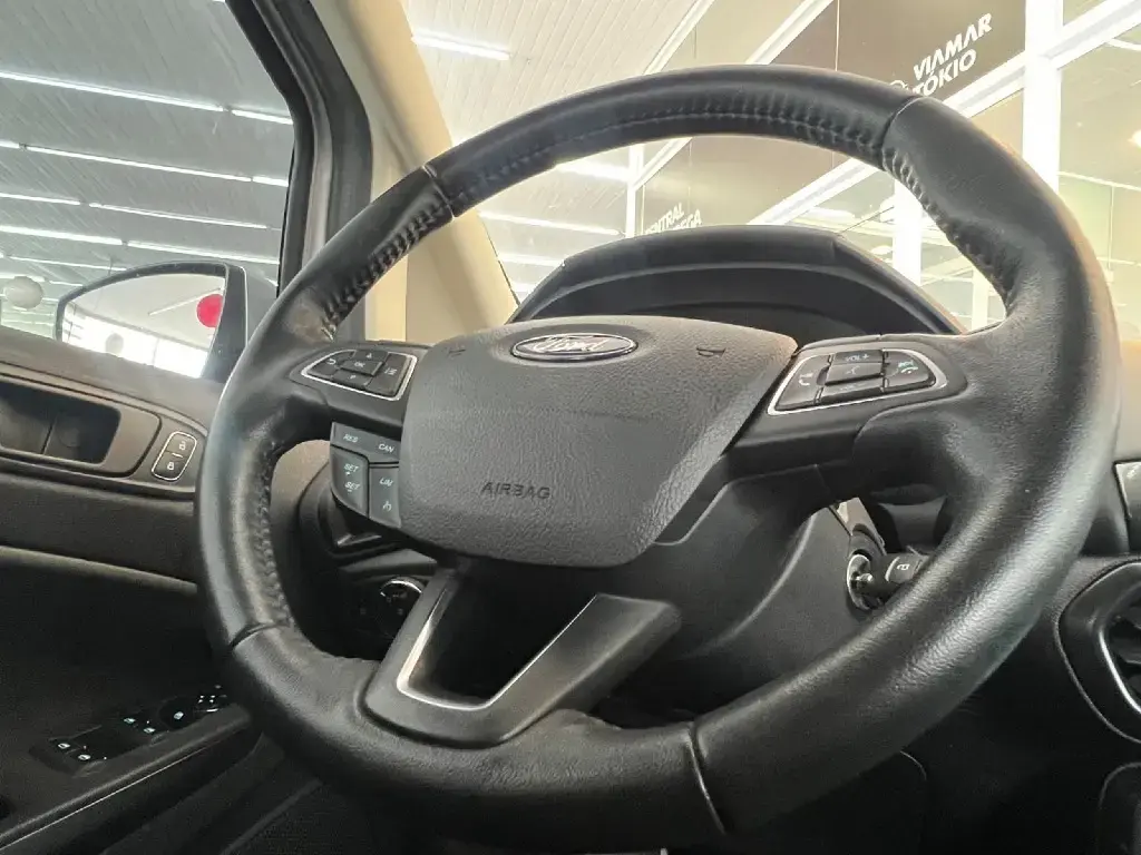 galeria ECOSPORT