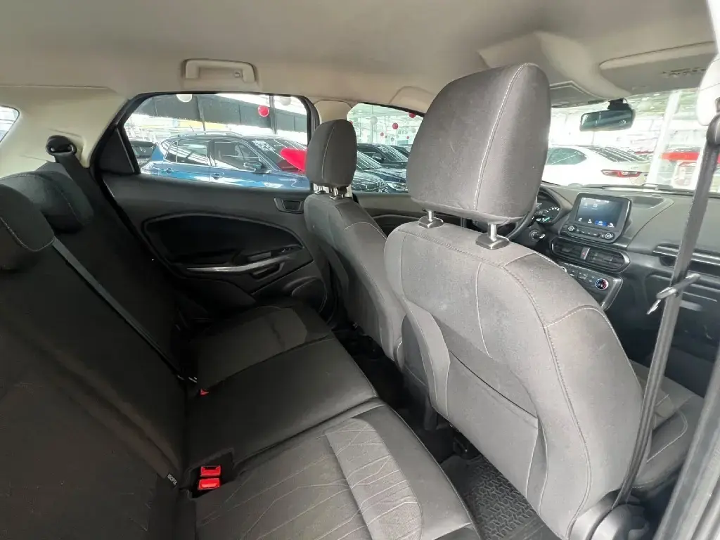 galeria ECOSPORT