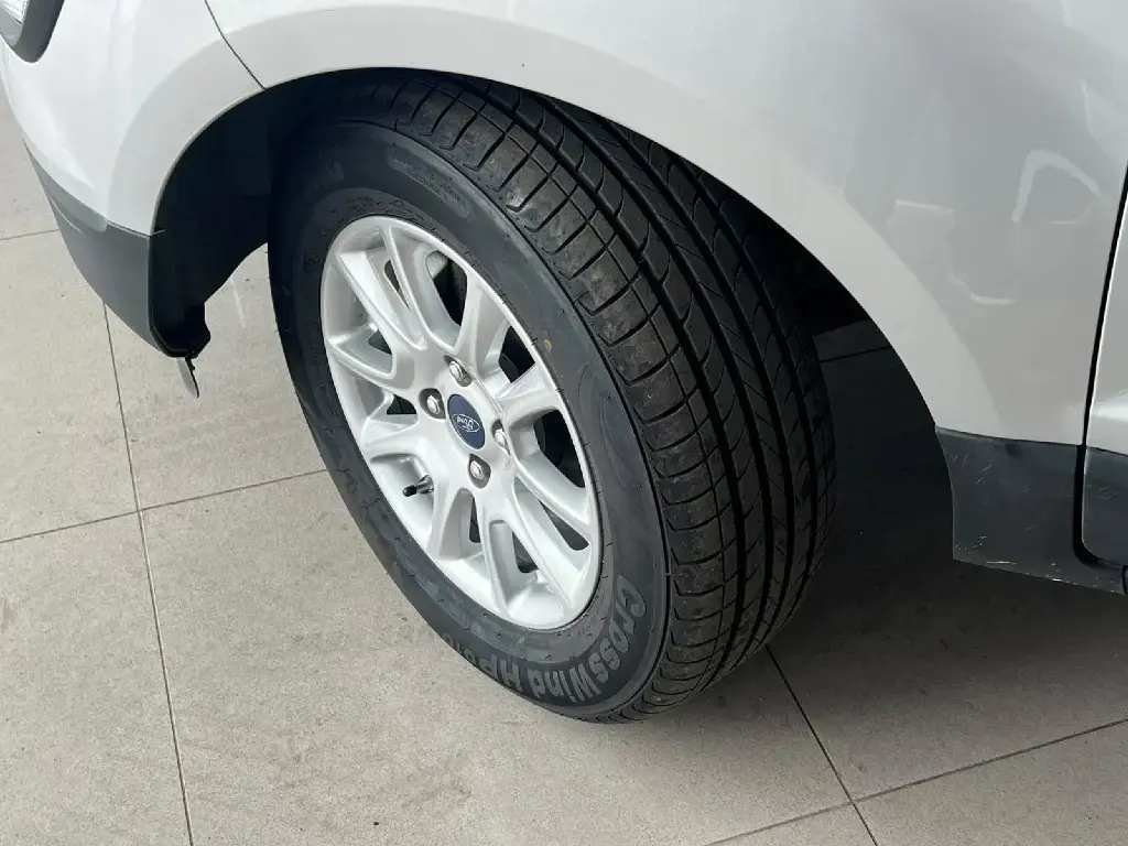 galeria ECOSPORT