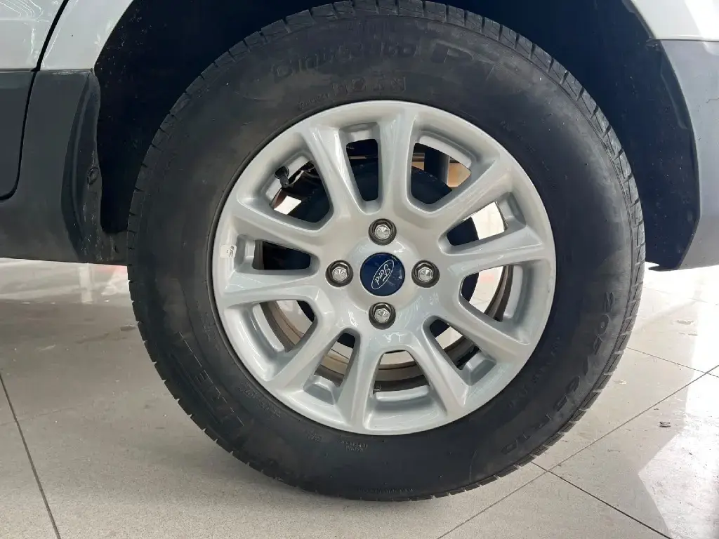 galeria ECOSPORT