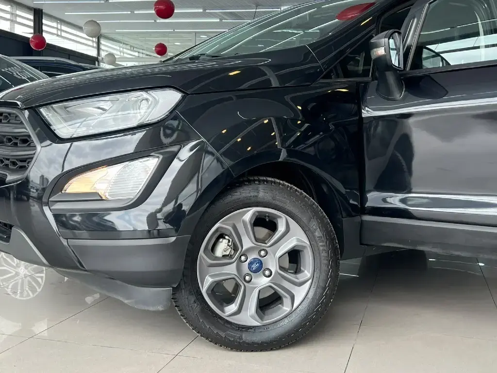 galeria ECOSPORT
