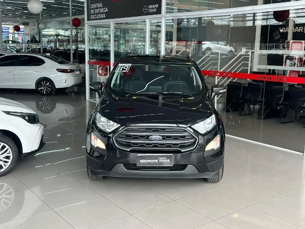 galeria ECOSPORT
