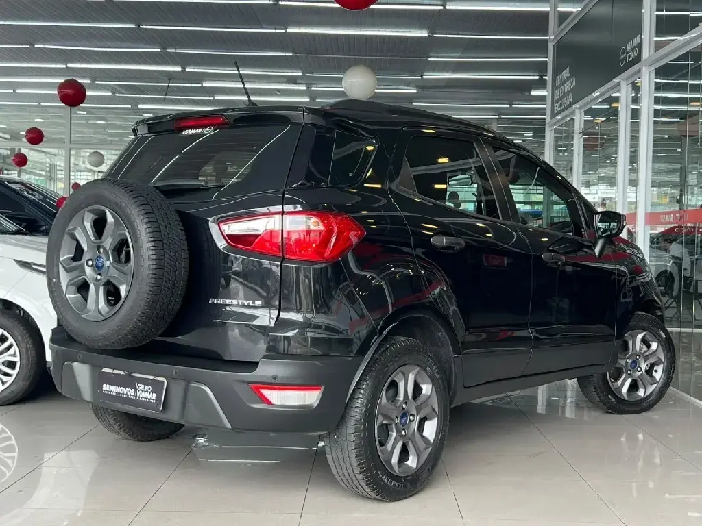 galeria ECOSPORT