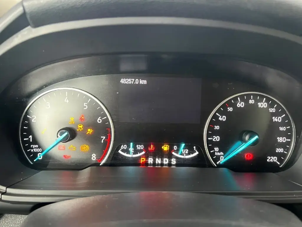 galeria ECOSPORT