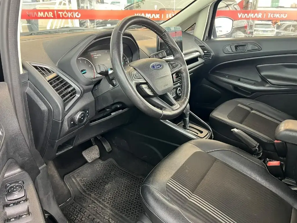galeria ECOSPORT