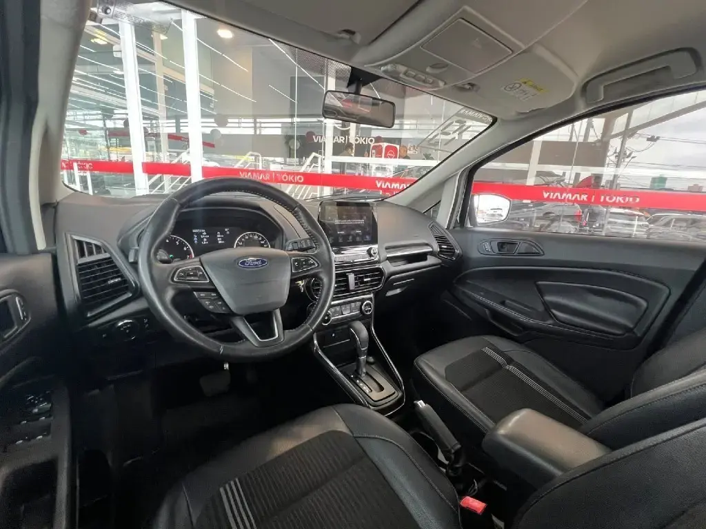 galeria ECOSPORT