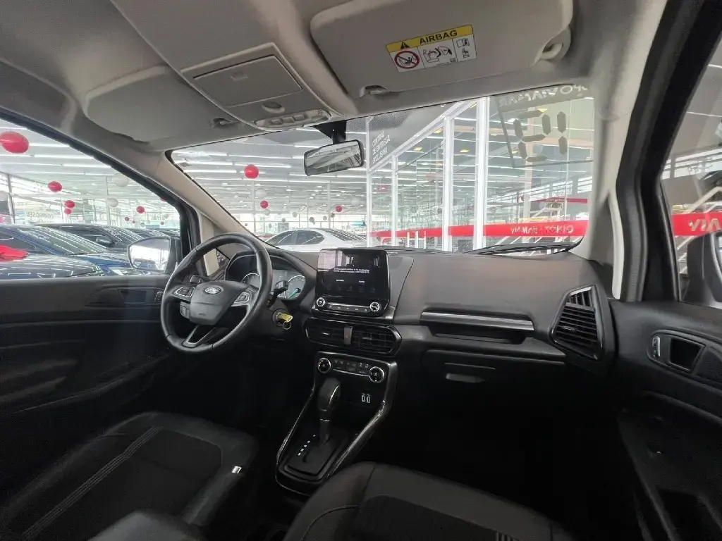 galeria ECOSPORT