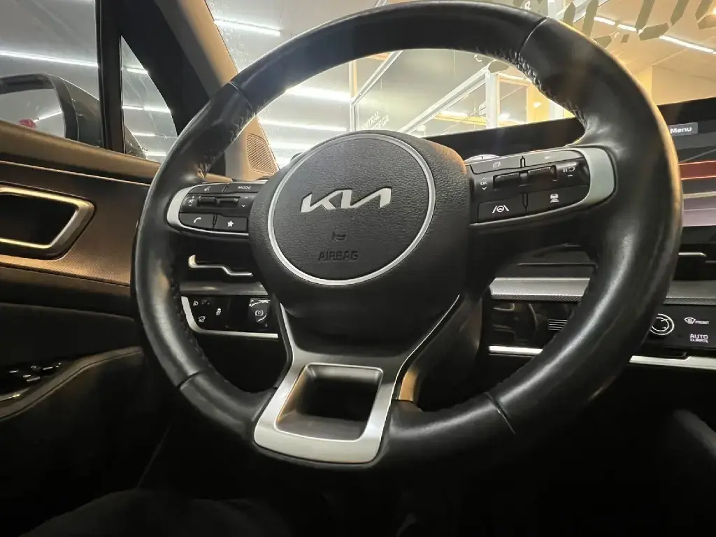 galeria SPORTAGE
