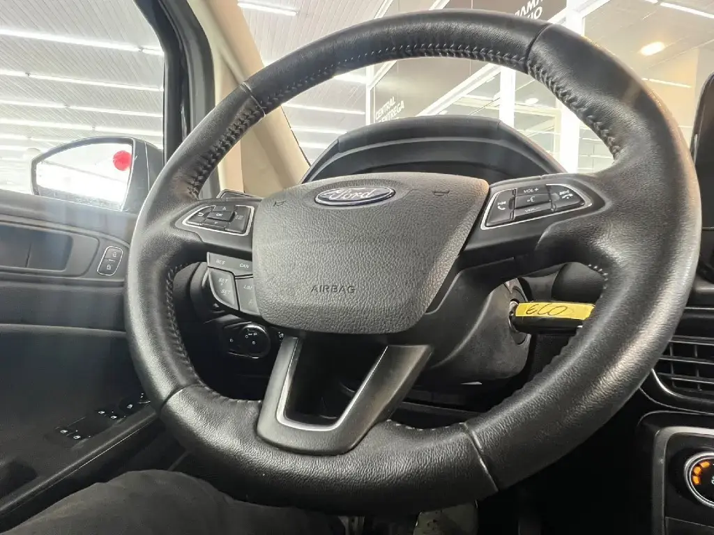 galeria ECOSPORT