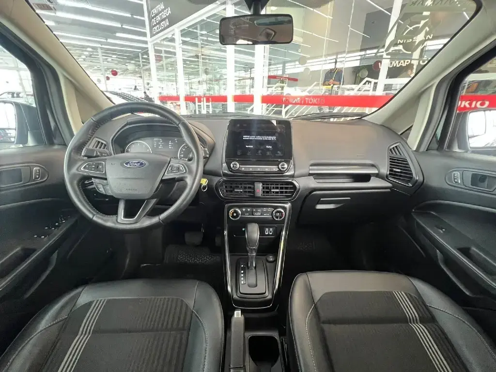 galeria ECOSPORT