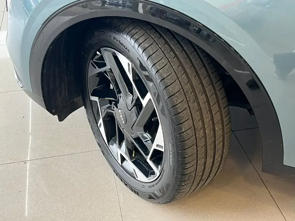 galeria SPORTAGE