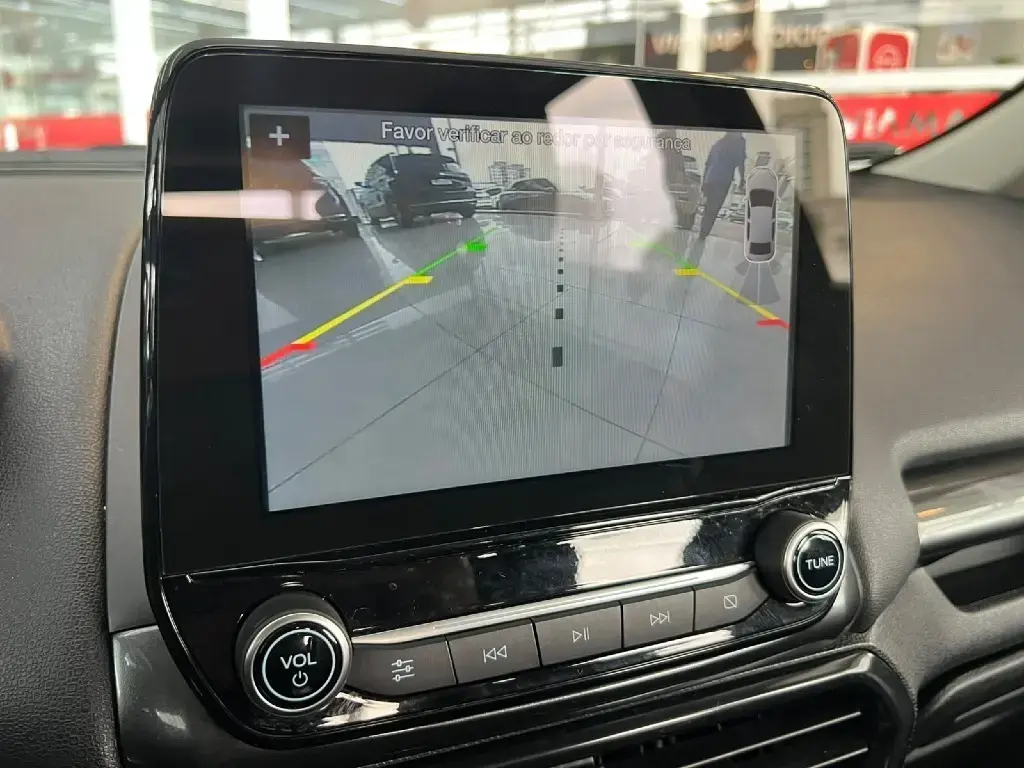 galeria ECOSPORT
