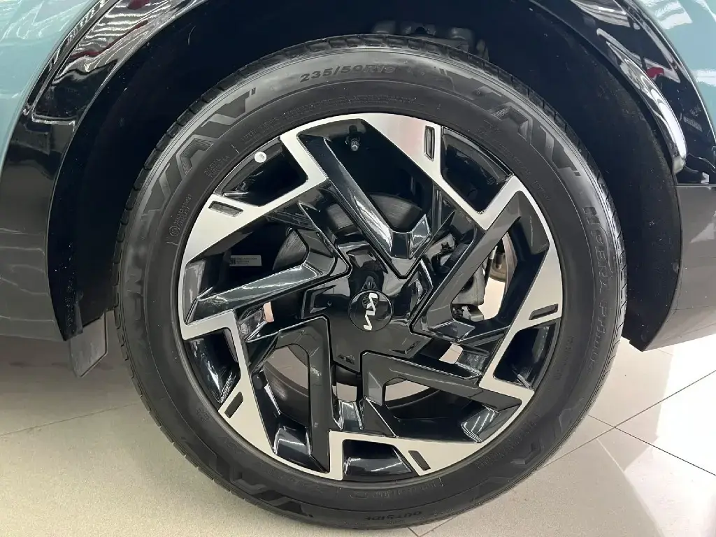 galeria SPORTAGE