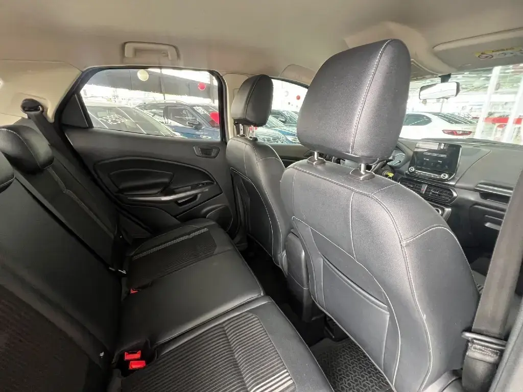 galeria ECOSPORT