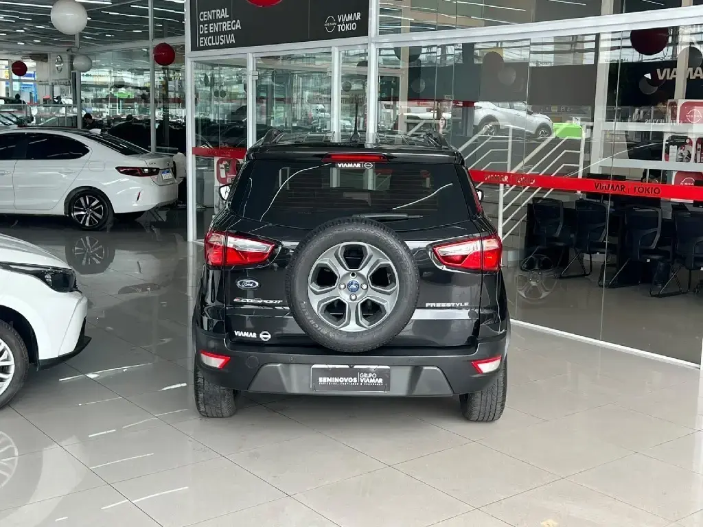 galeria ECOSPORT