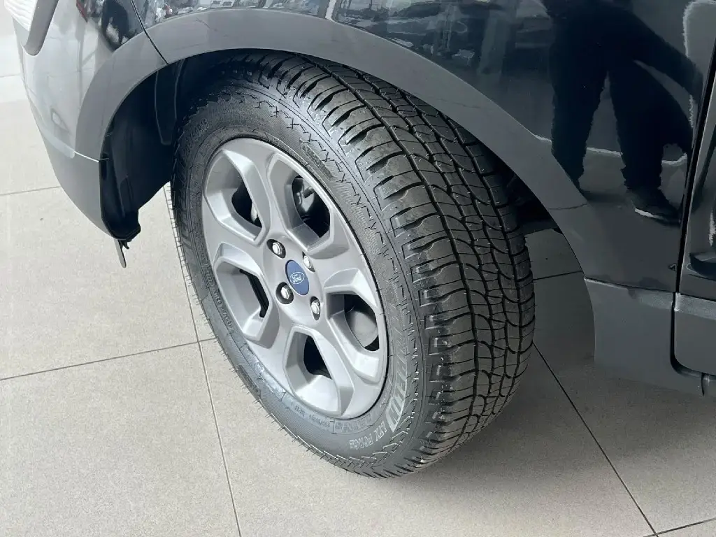 galeria ECOSPORT